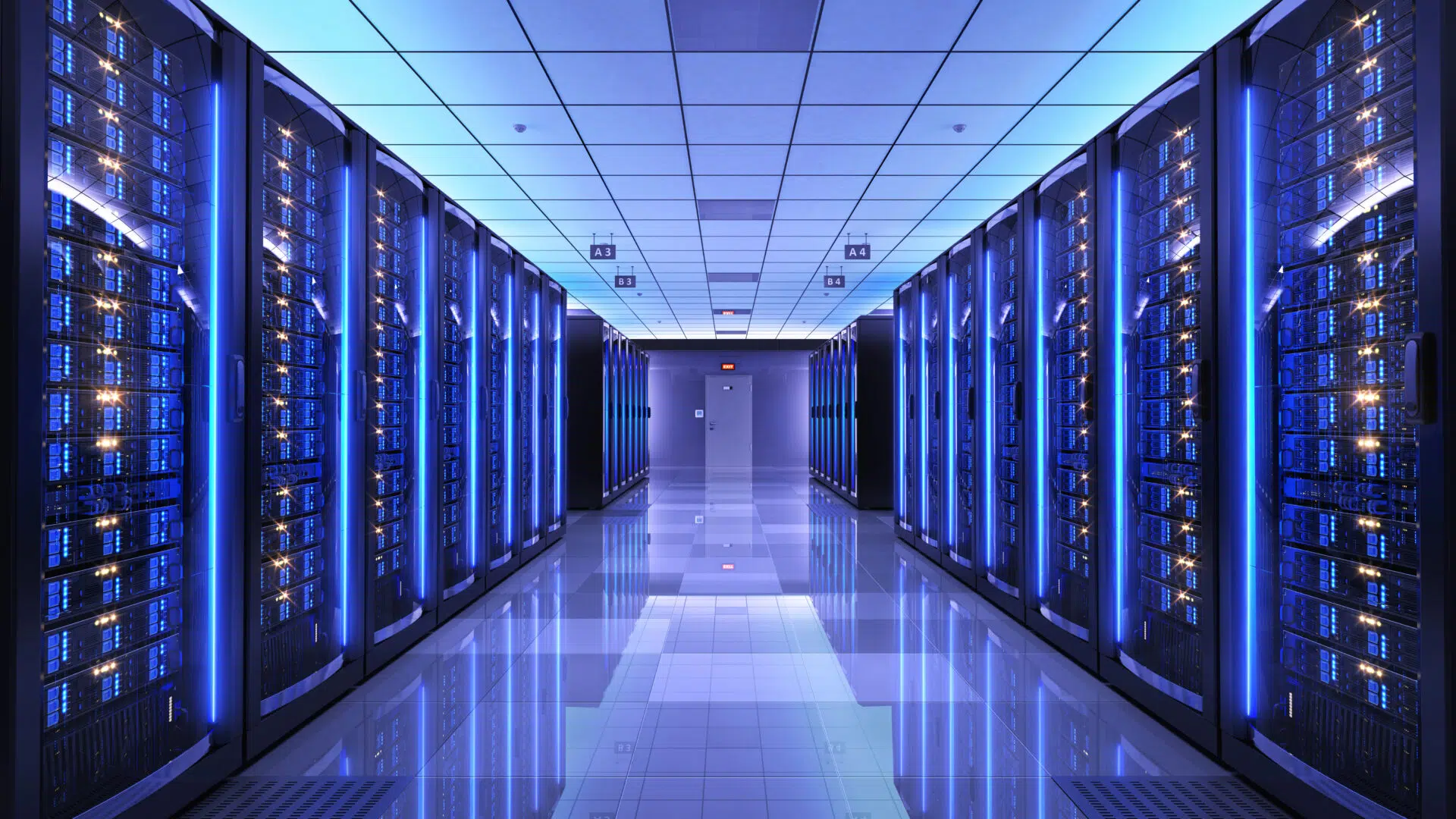 Datacenter & Networking